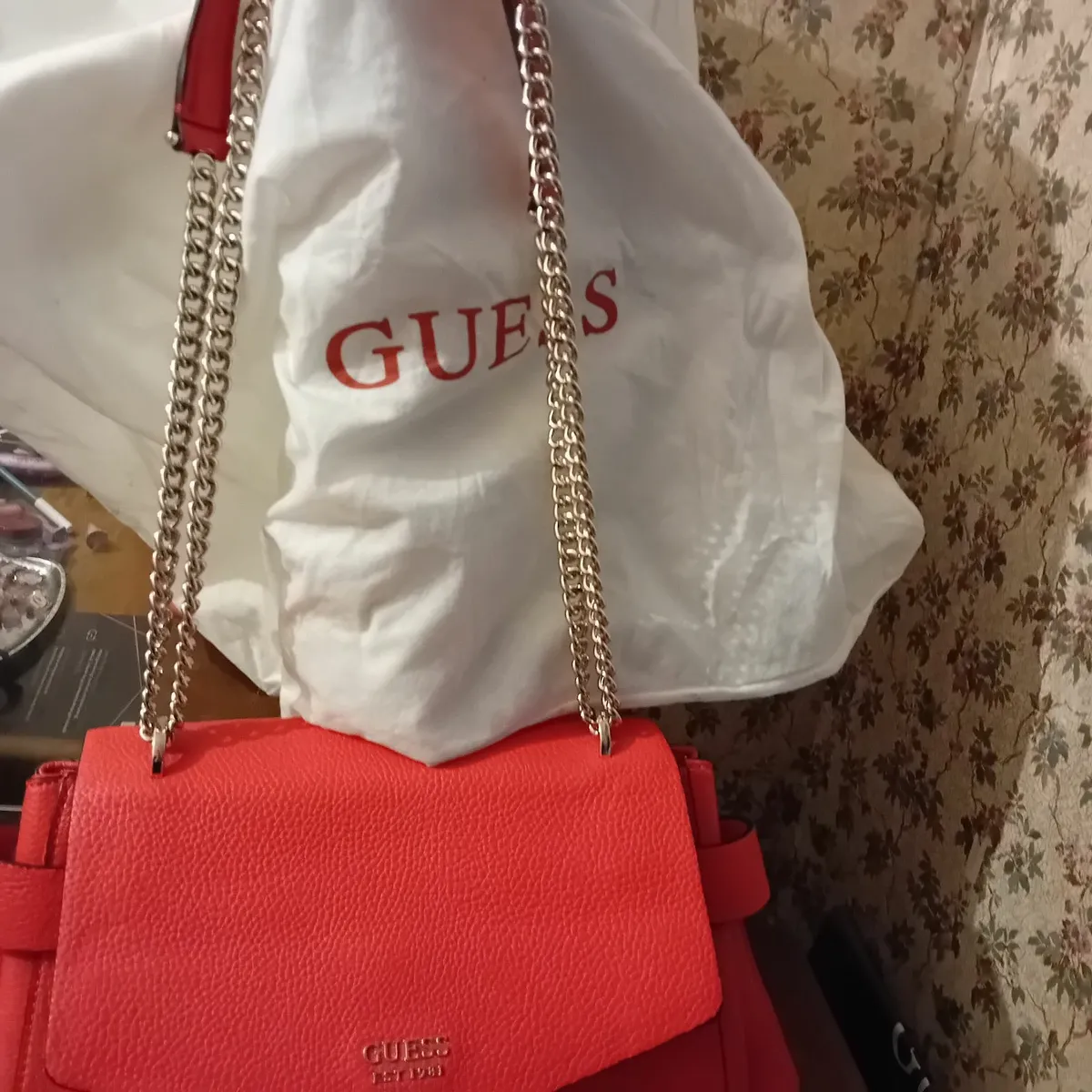 New Guess Bag - Image 2