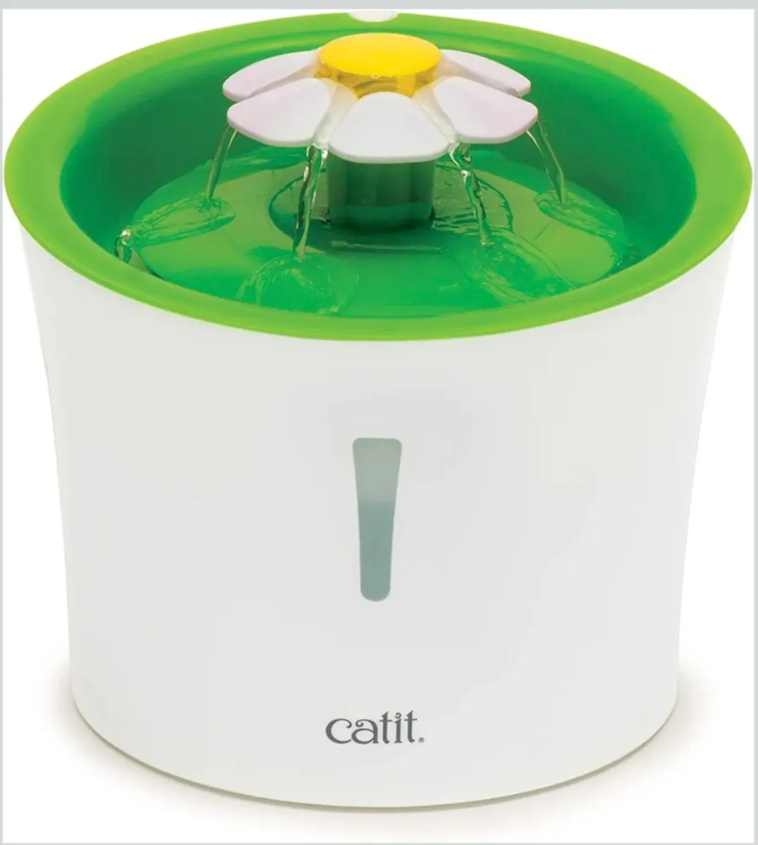 Catit Pet Flower Fountain - Image 1