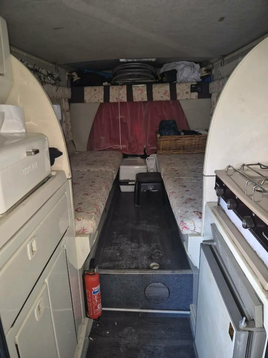 Citroën camper for sale - Image 4