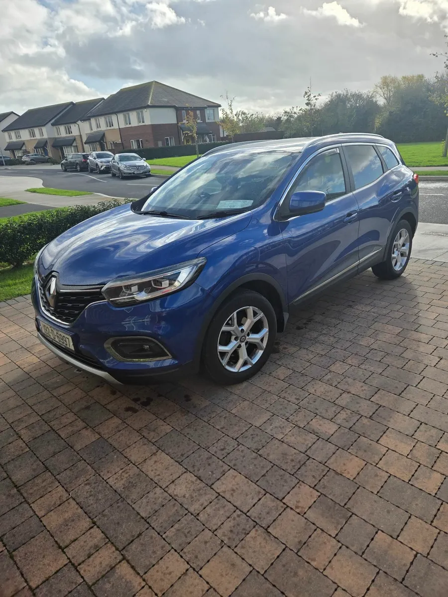 Renault Kadjar 2019 - Image 1