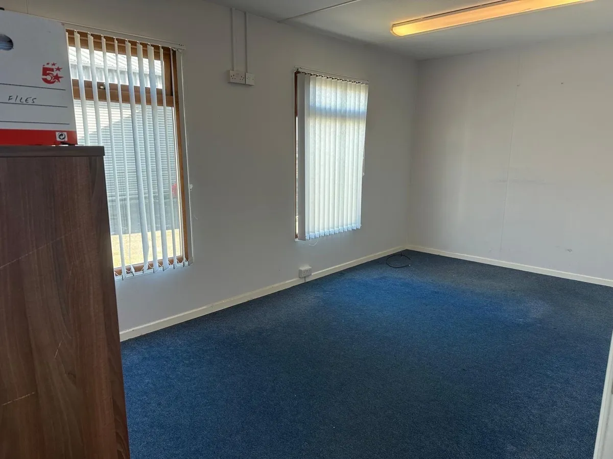 Portacabin (portakabin) - Image 2