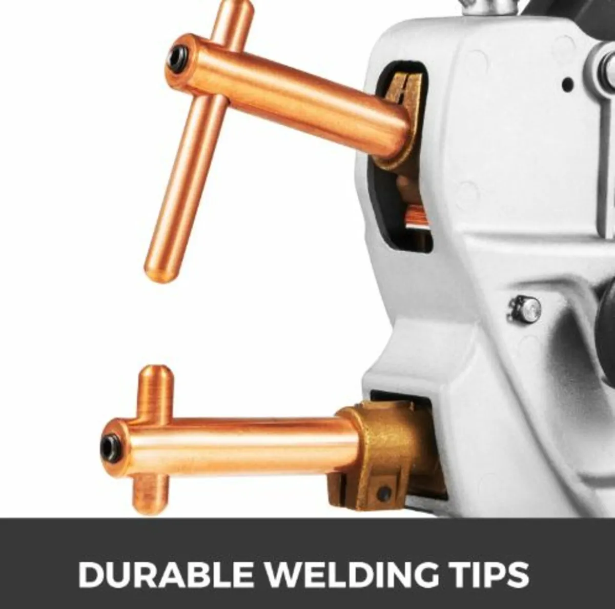 400V Electric Spot Welder with Portable Handgrip - Image 4