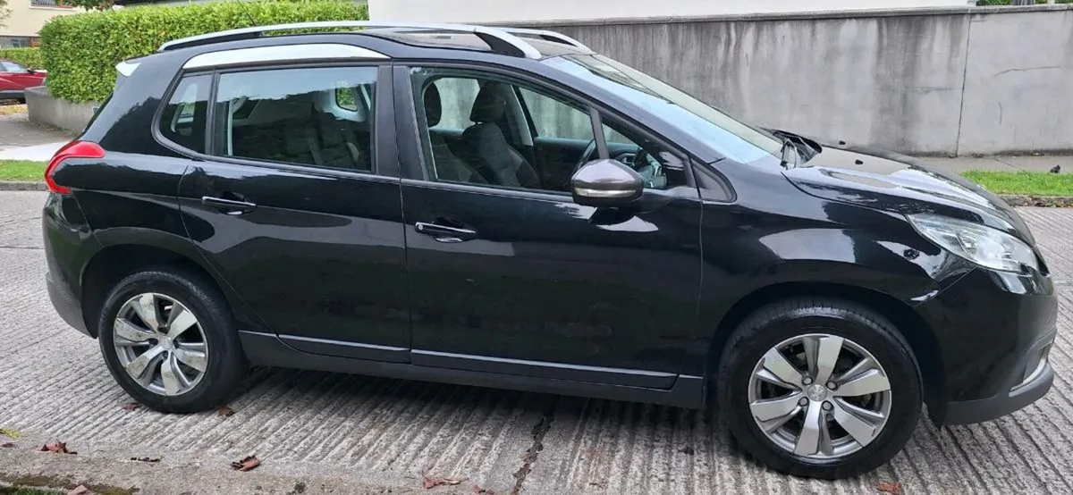 Peugeot 2008. New NCT. TB done 07/ 2024 - Image 1