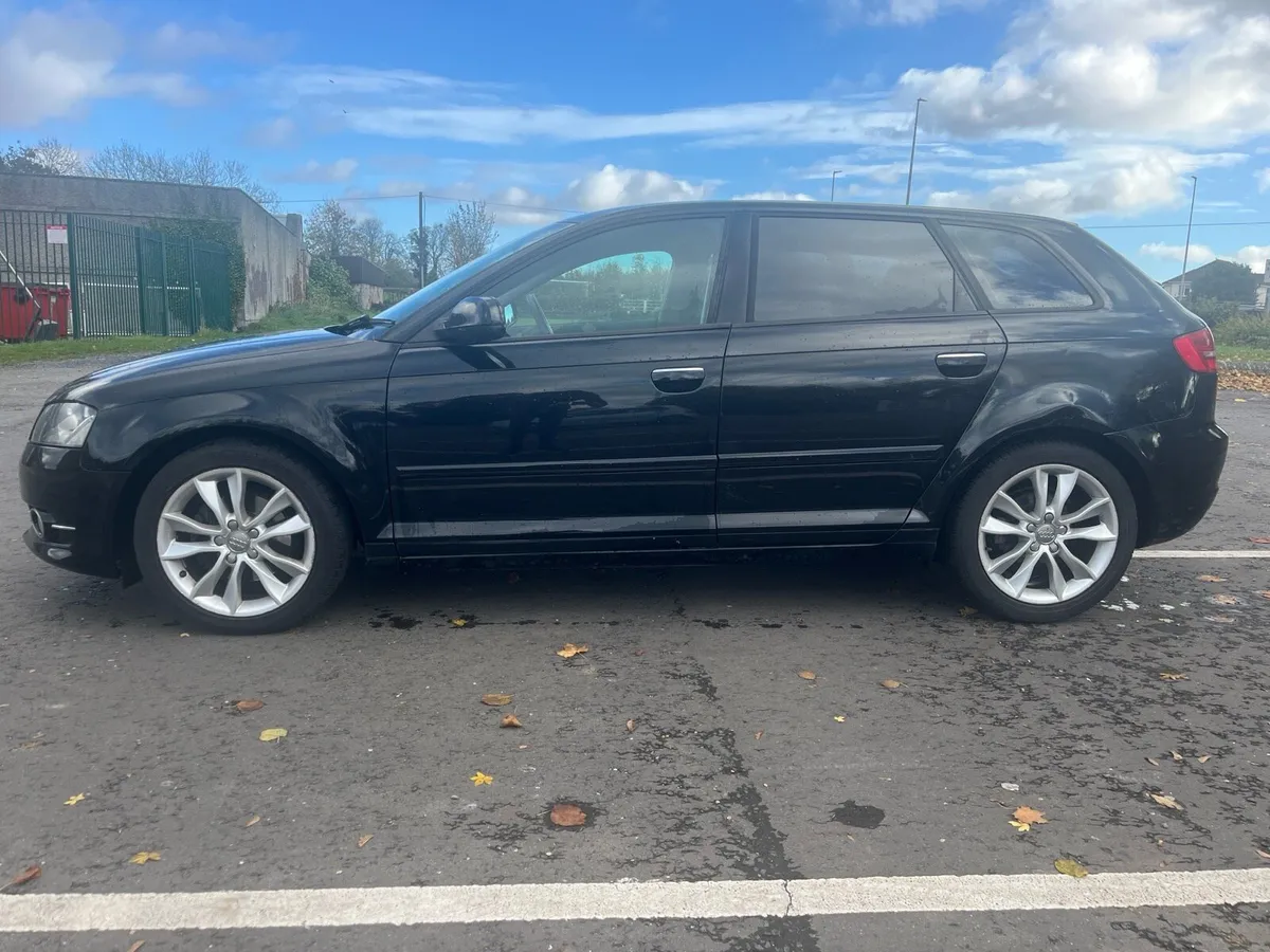 2011 Audi A3 - Nct 06/26 - 87k miles - 2 litre - Image 3