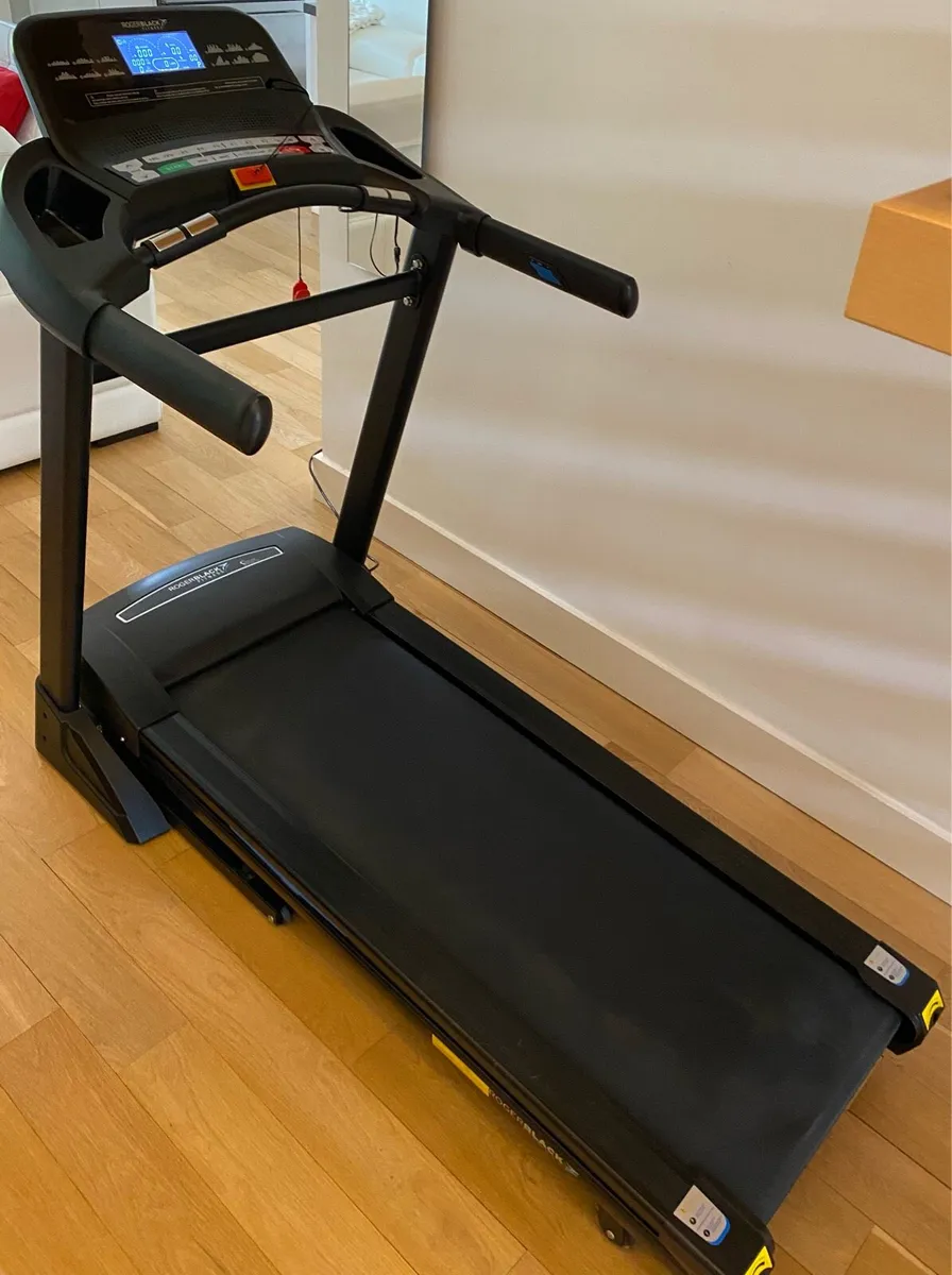 Roger Black Fitness Treadmill - Image 1