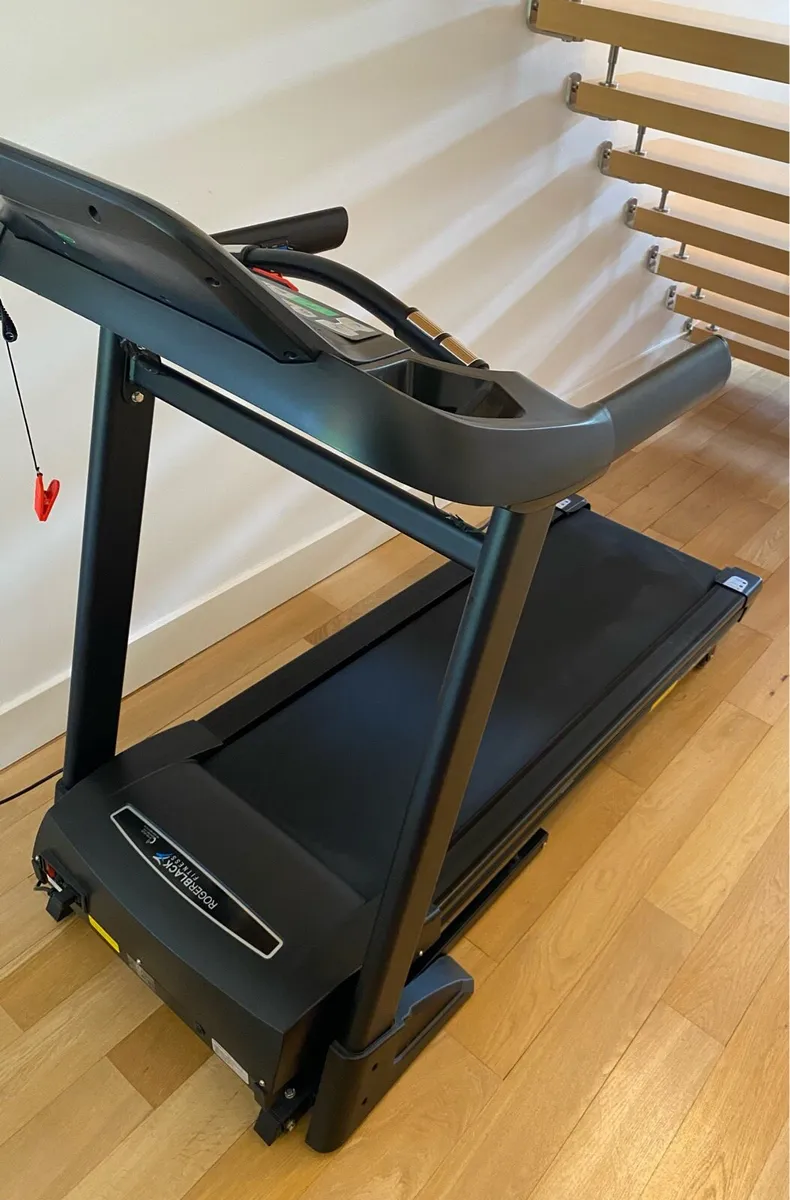 Roger Black Fitness Treadmill - Image 3