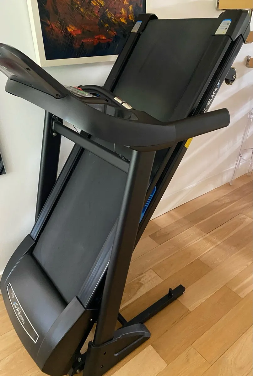 Roger Black Fitness Treadmill - Image 4