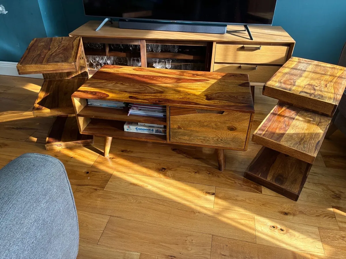 Michael Murphy Furniture selection - Image 1