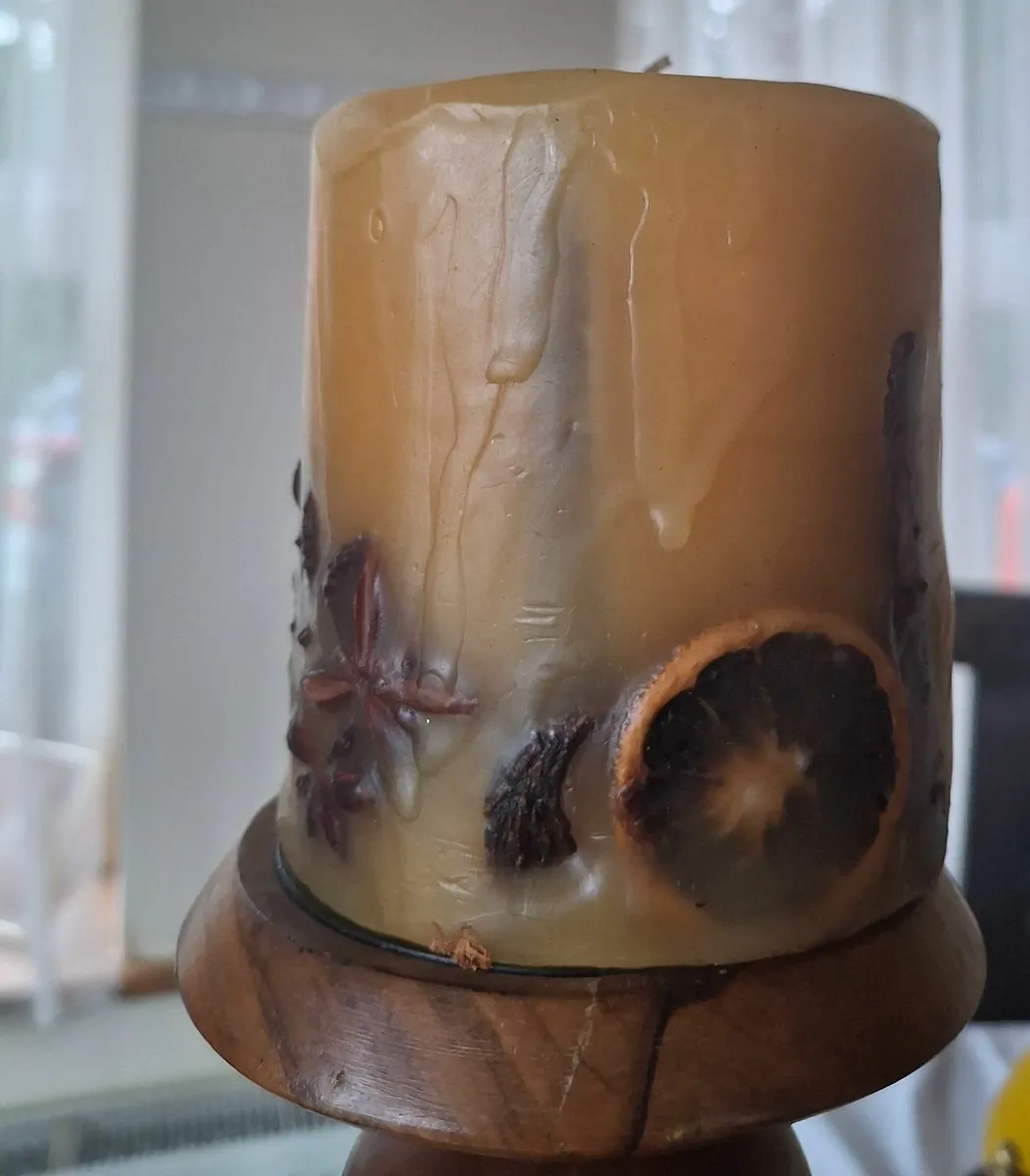 PREMIUM SET: Heavy Solid Wood - Image 2