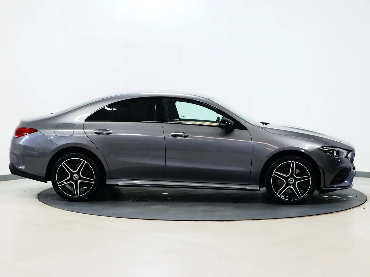*116* 2022 Mercedes-Benz CLA 1.3 AMG LINE PREMIUM - Image 3