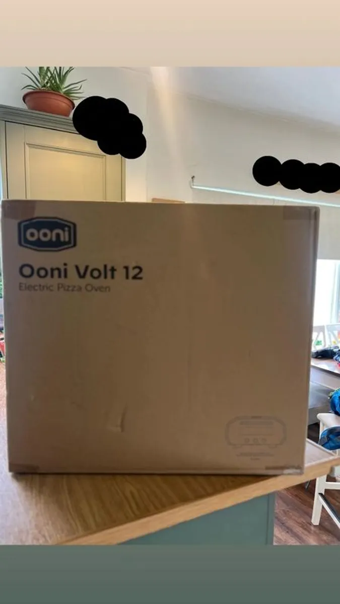 Ooni Volt 12 - Electric pizza oven - Image 4