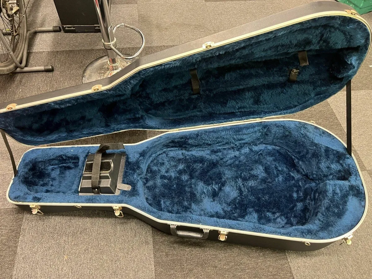 Cello Case - Image 1