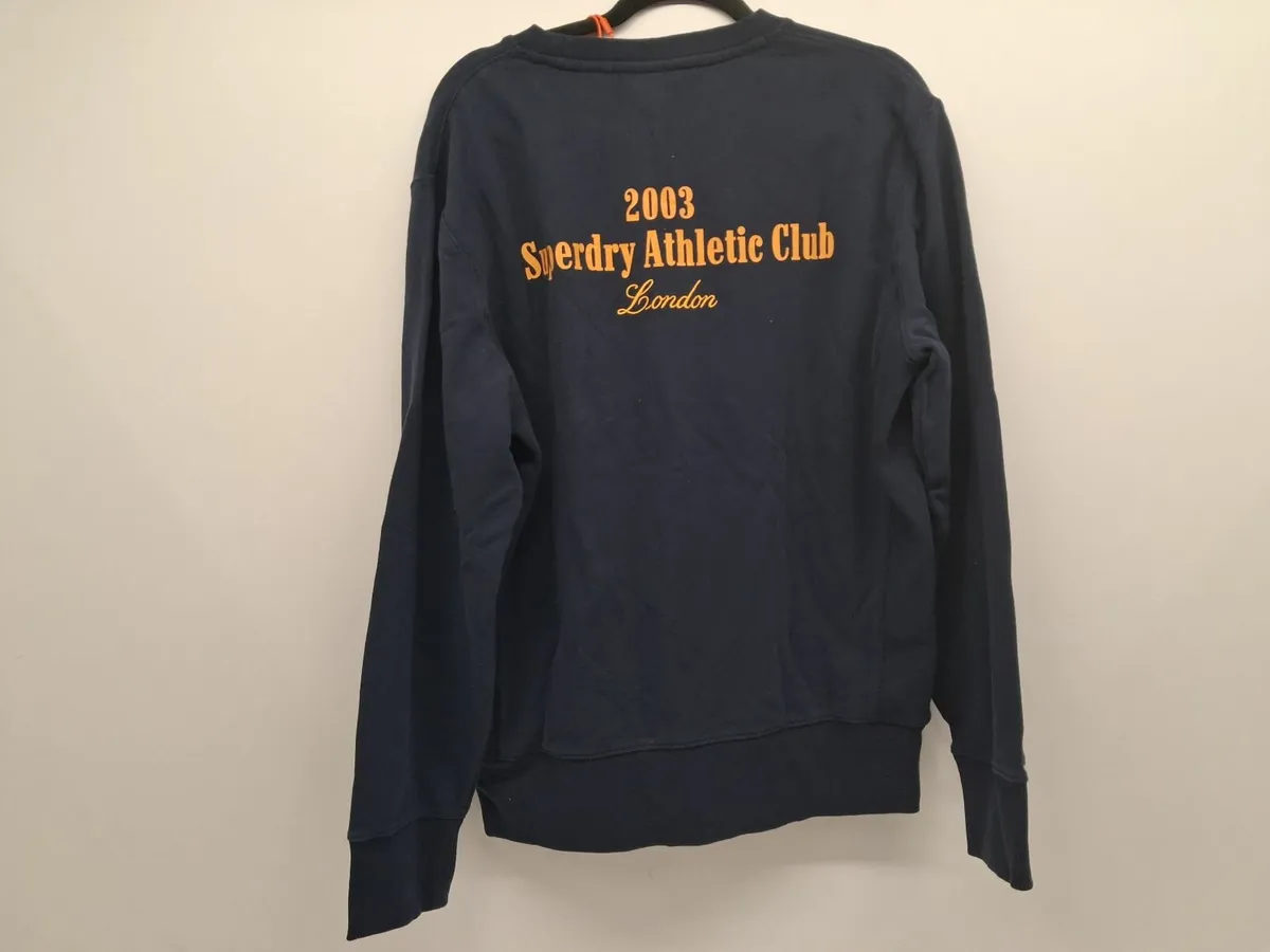 Online Auction Of A Superdry Jumper & More! - Image 3