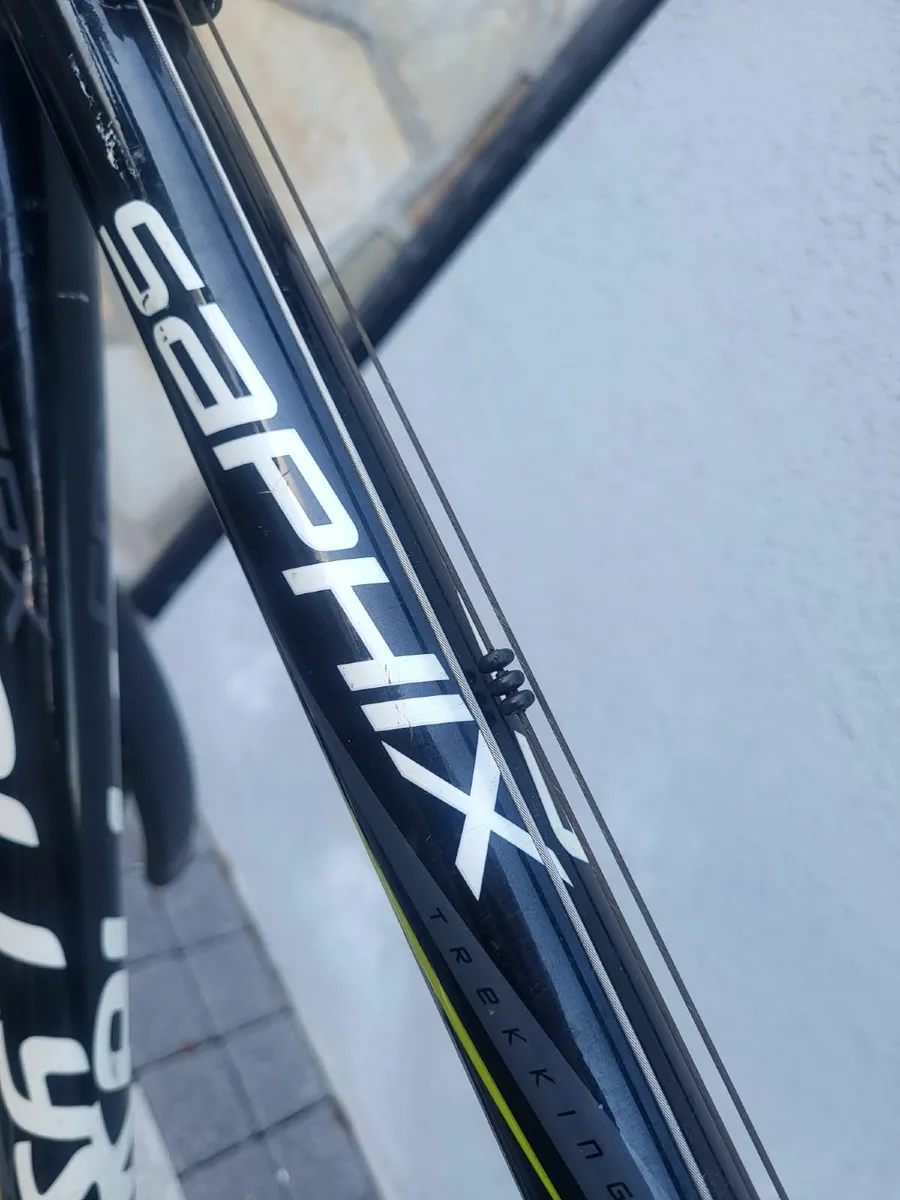 Bikes & Turbo for sale - Image 1