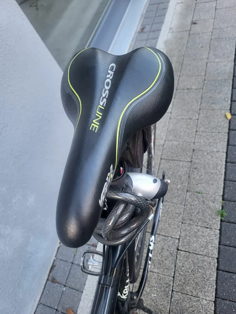 Bikes & Turbo for sale - Image 2