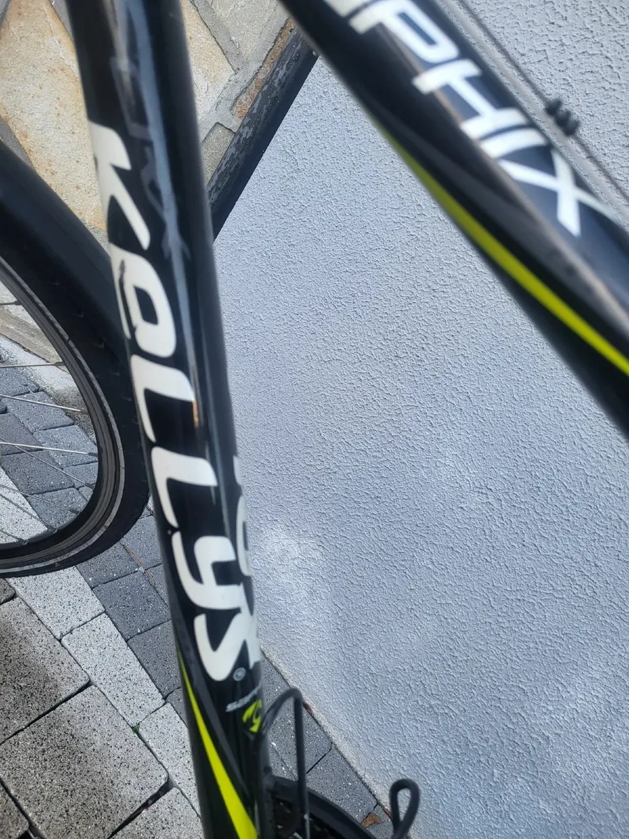 Bikes & Turbo for sale - Image 4