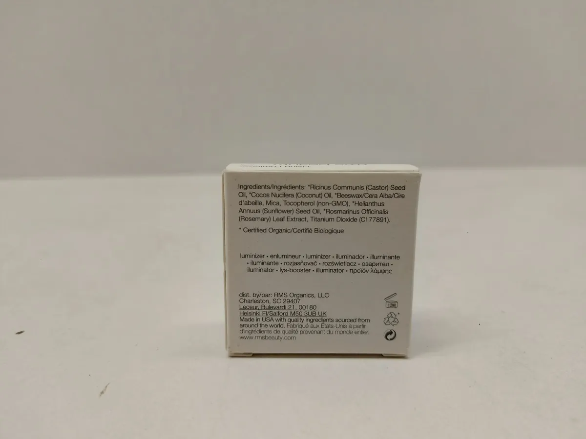 Online Auction Of Beauty Living Luminizer & More! - Image 2