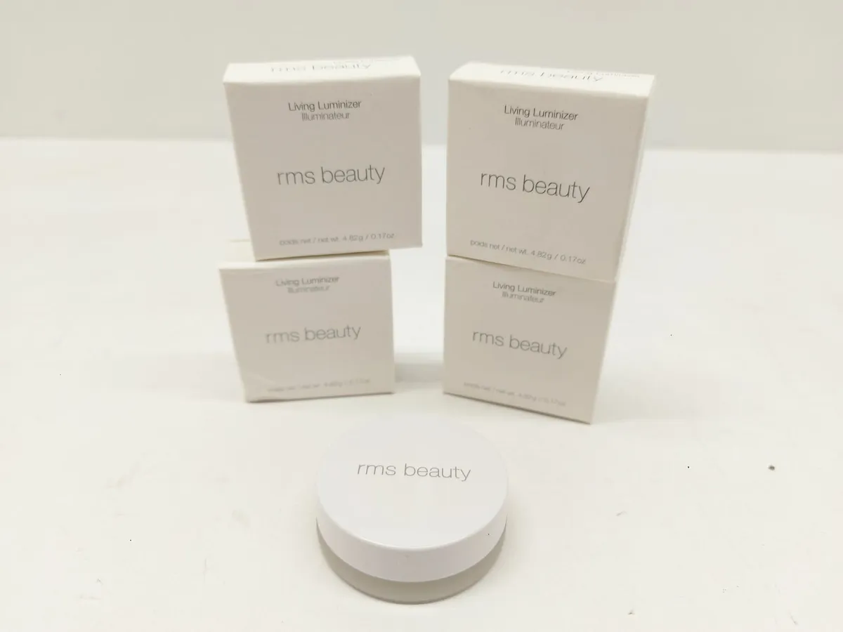 Online Auction Of Beauty Living Luminizer & More! - Image 3