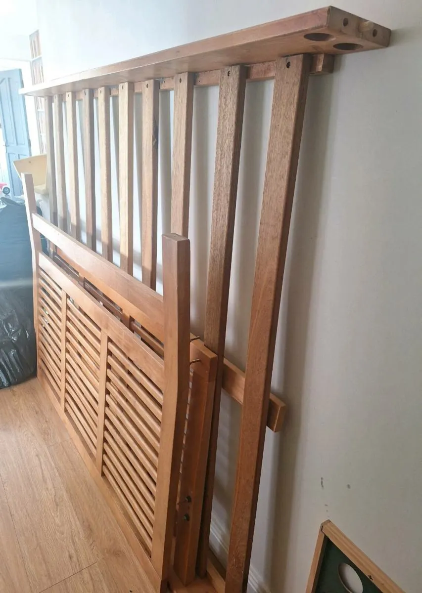 Double bed - Image 2