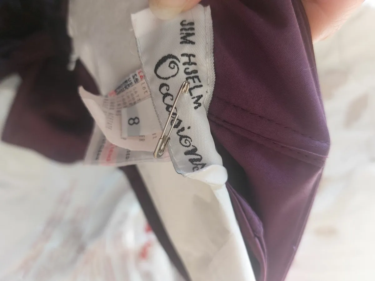 Bridesmaid dress - Image 2