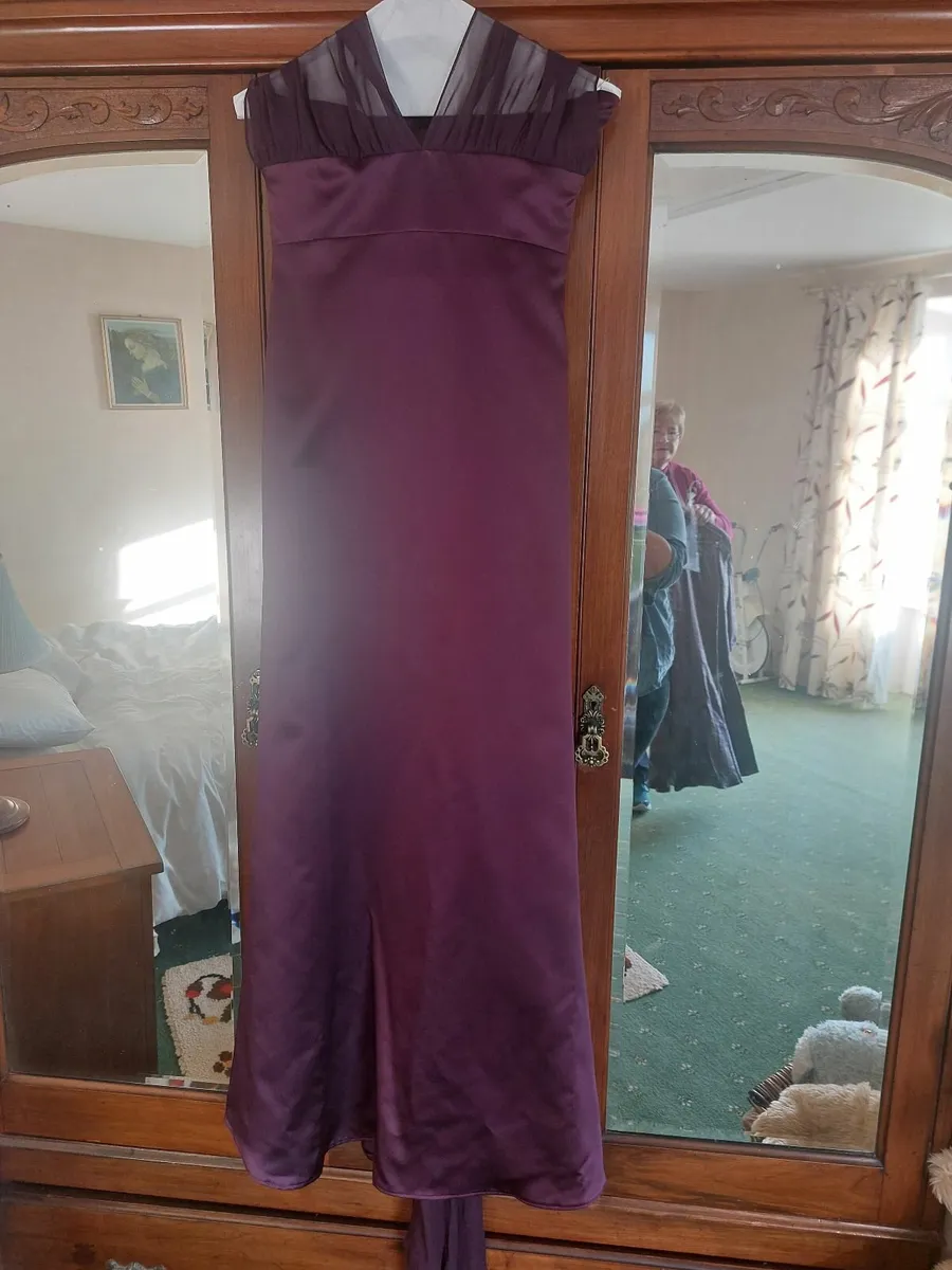 Bridesmaid dress - Image 3