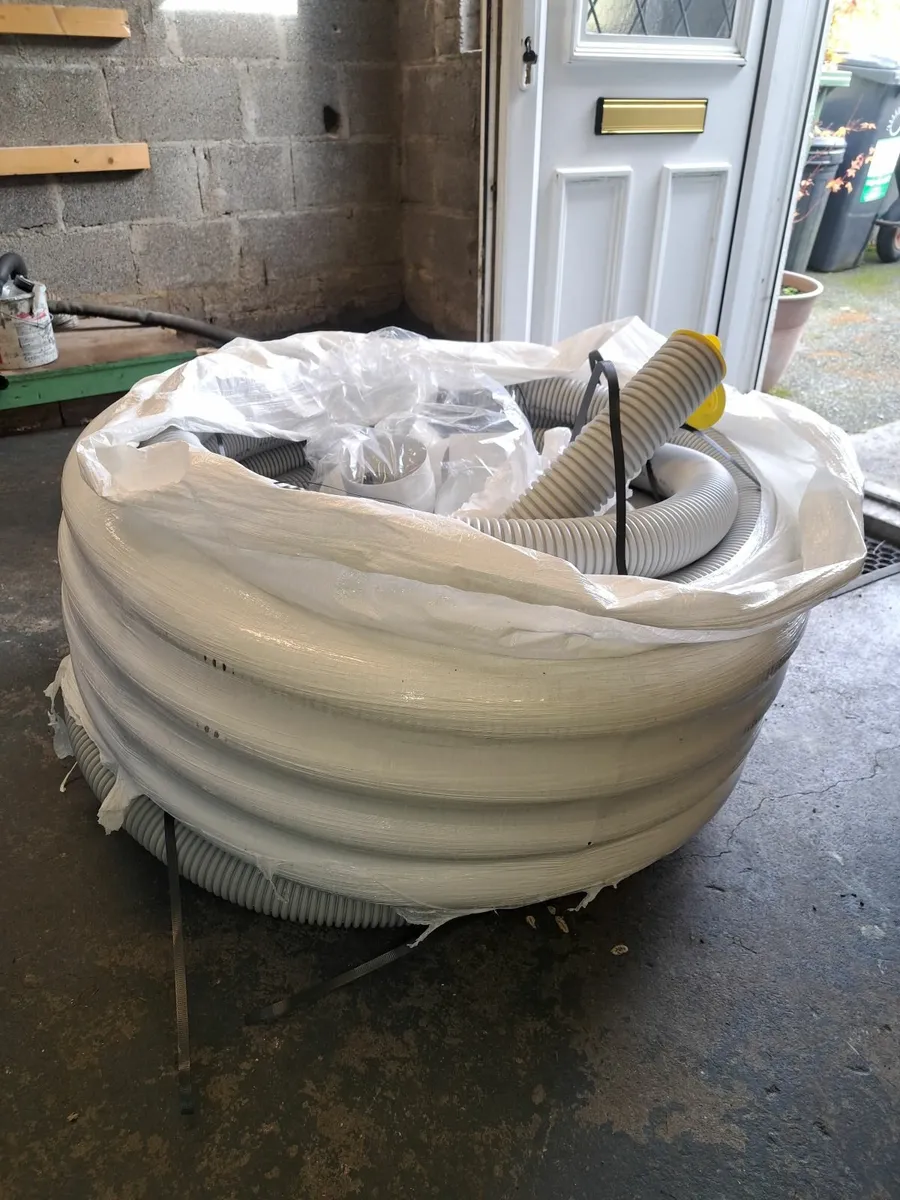 MVHR ducting 75mm - Image 1