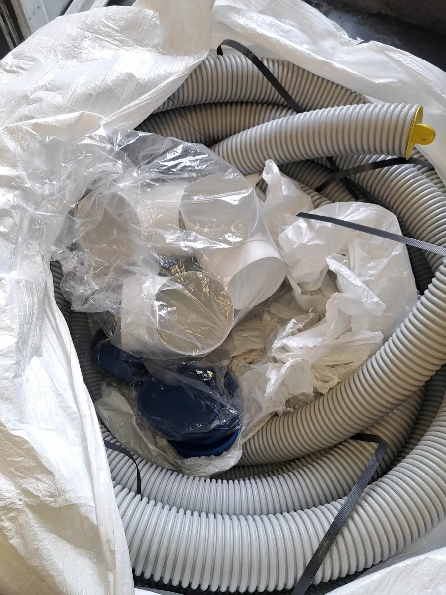 MVHR ducting 75mm - Image 3