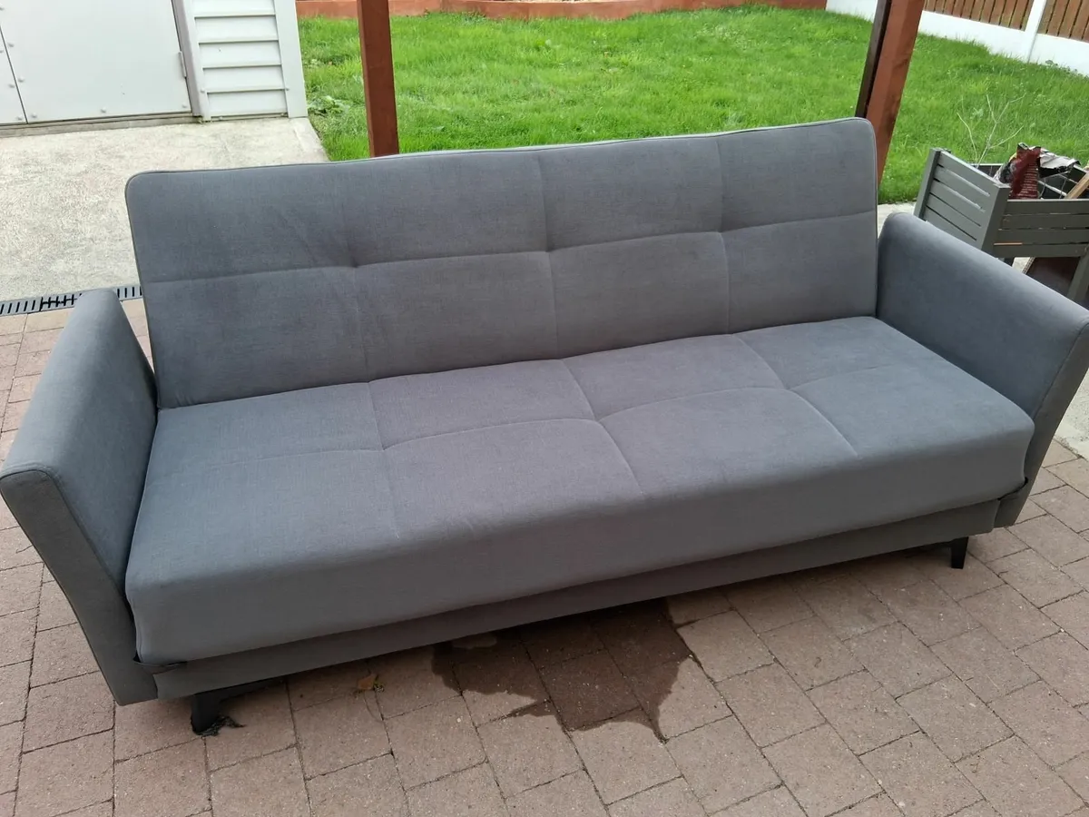 Sofa Bed - Image 1