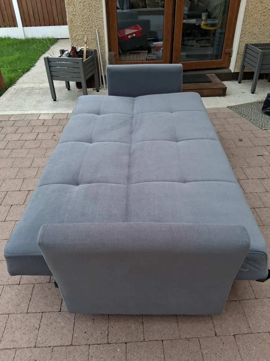 Sofa Bed - Image 2