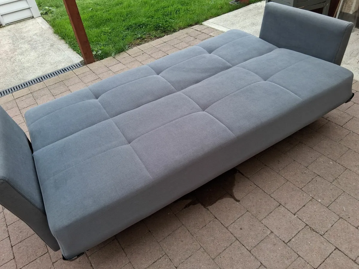 Sofa Bed - Image 3