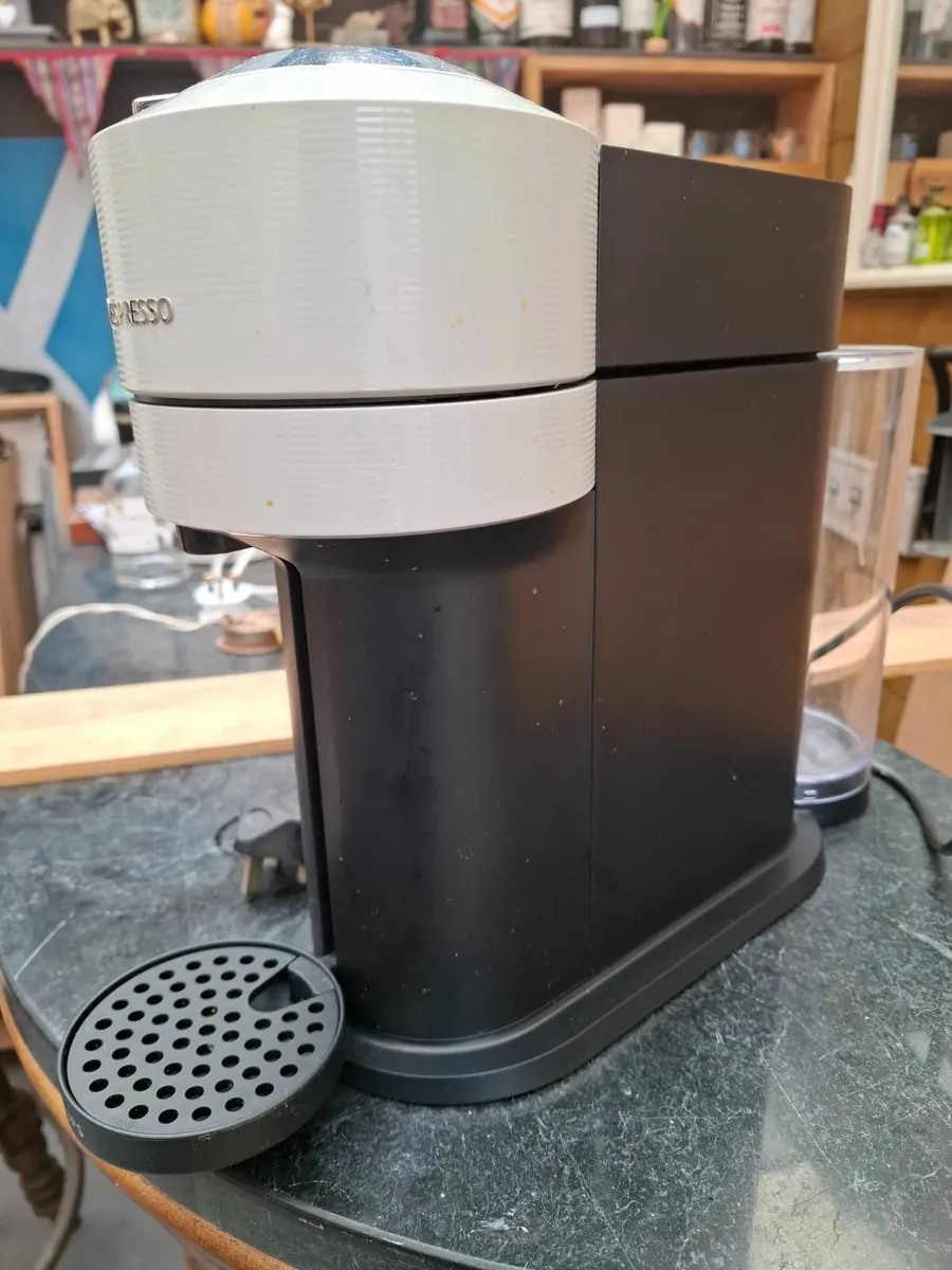 Nespresso - Image 1