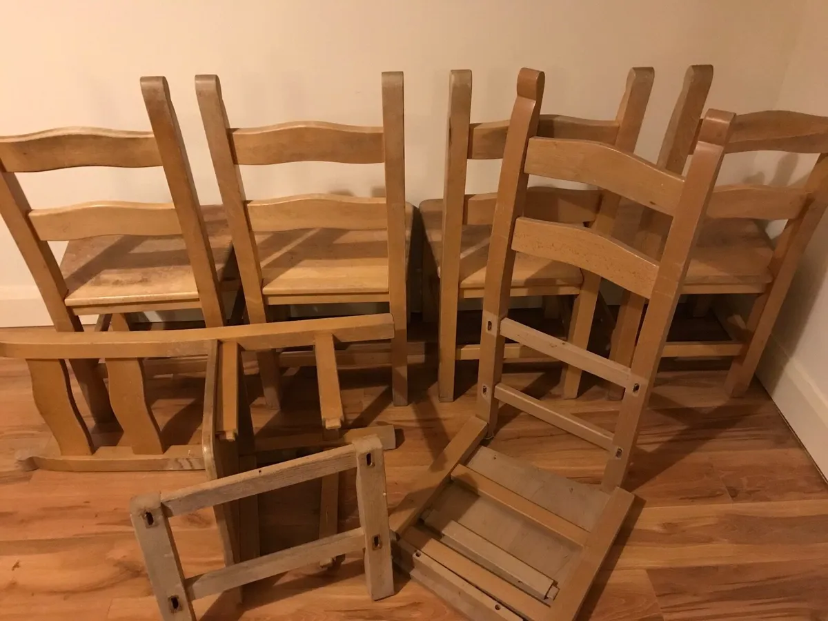 Chairs - Image 3