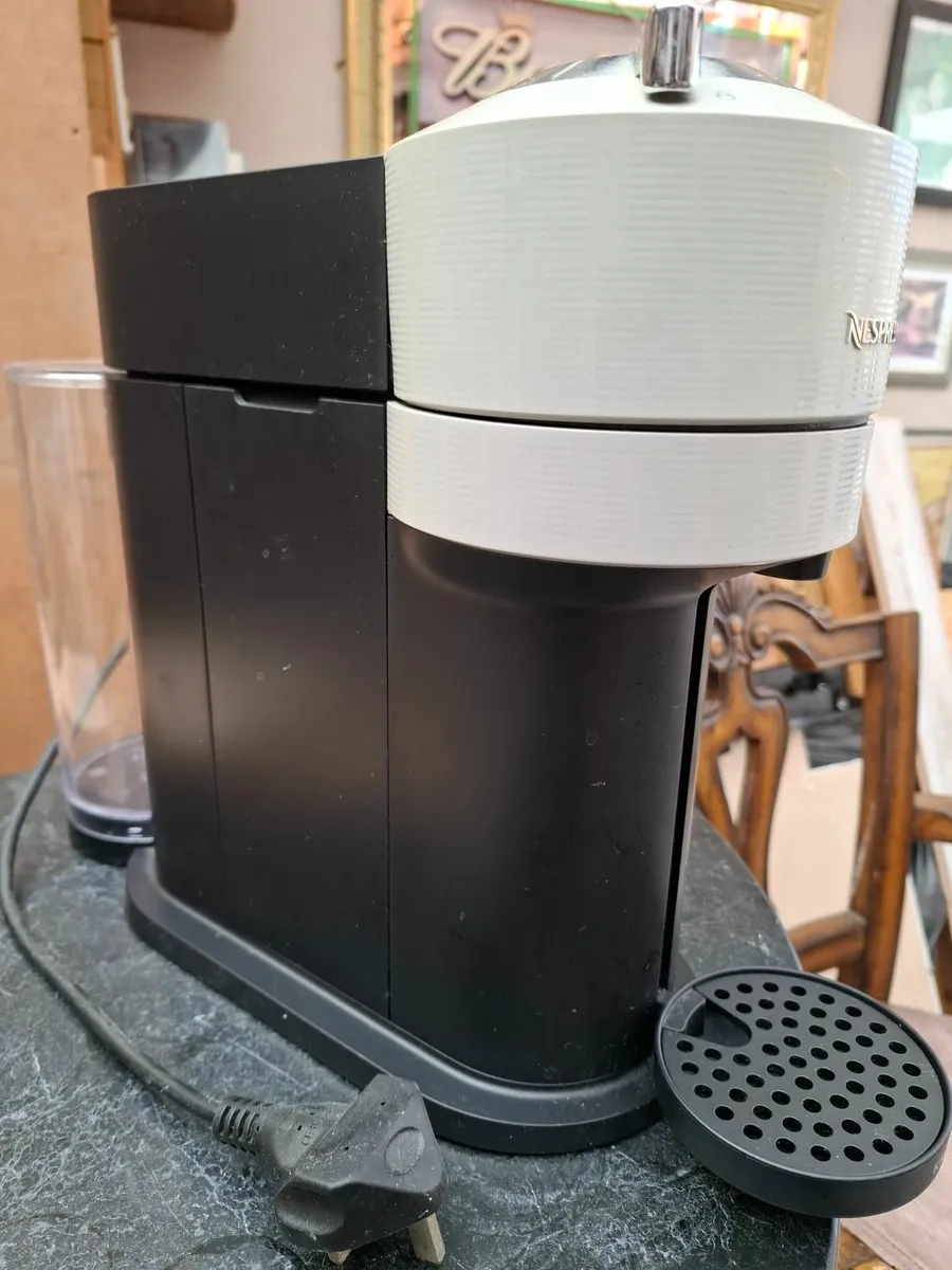 Nespresso - Image 2