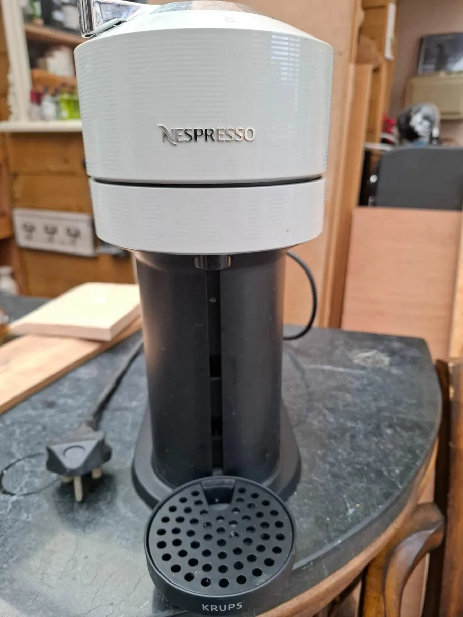 Nespresso - Image 3