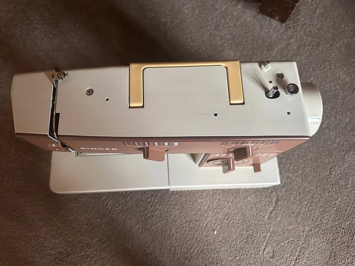 Sewing Machine - Image 2