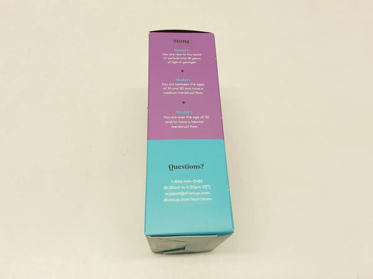 Online Auction Of 2 X Diva Cup & More! - Image 3