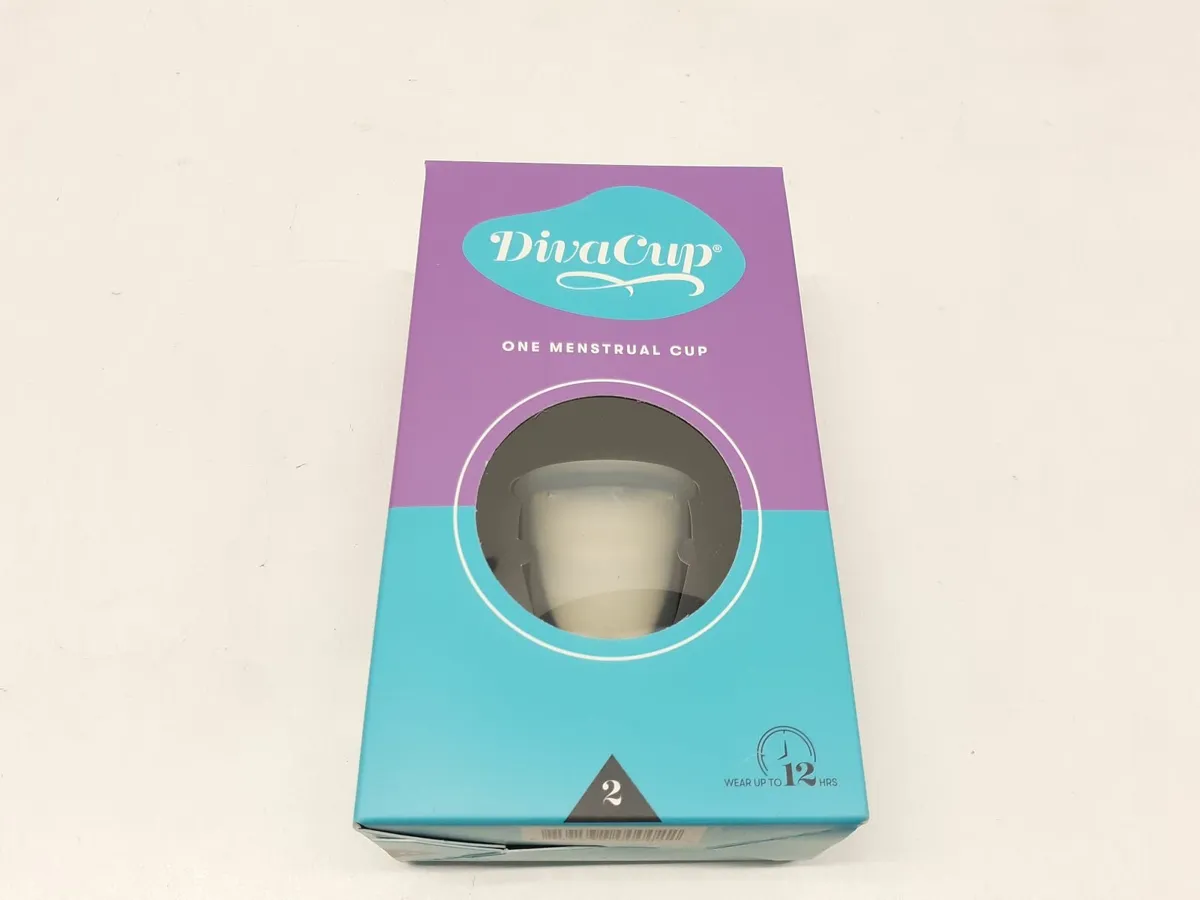 Online Auction Of 2 X Diva Cup & More! - Image 4