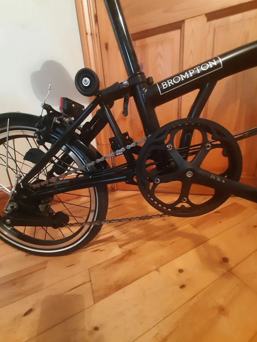 Brompton - Image 3