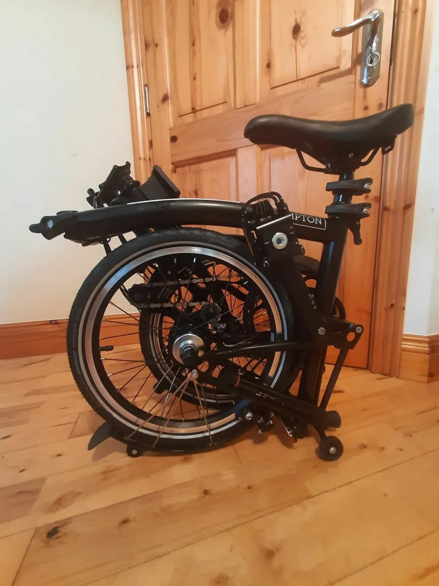 Brompton - Image 4