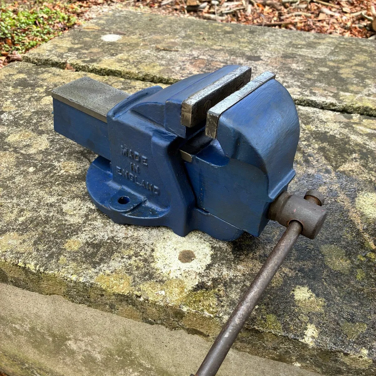 Record No4 Vice - Image 2