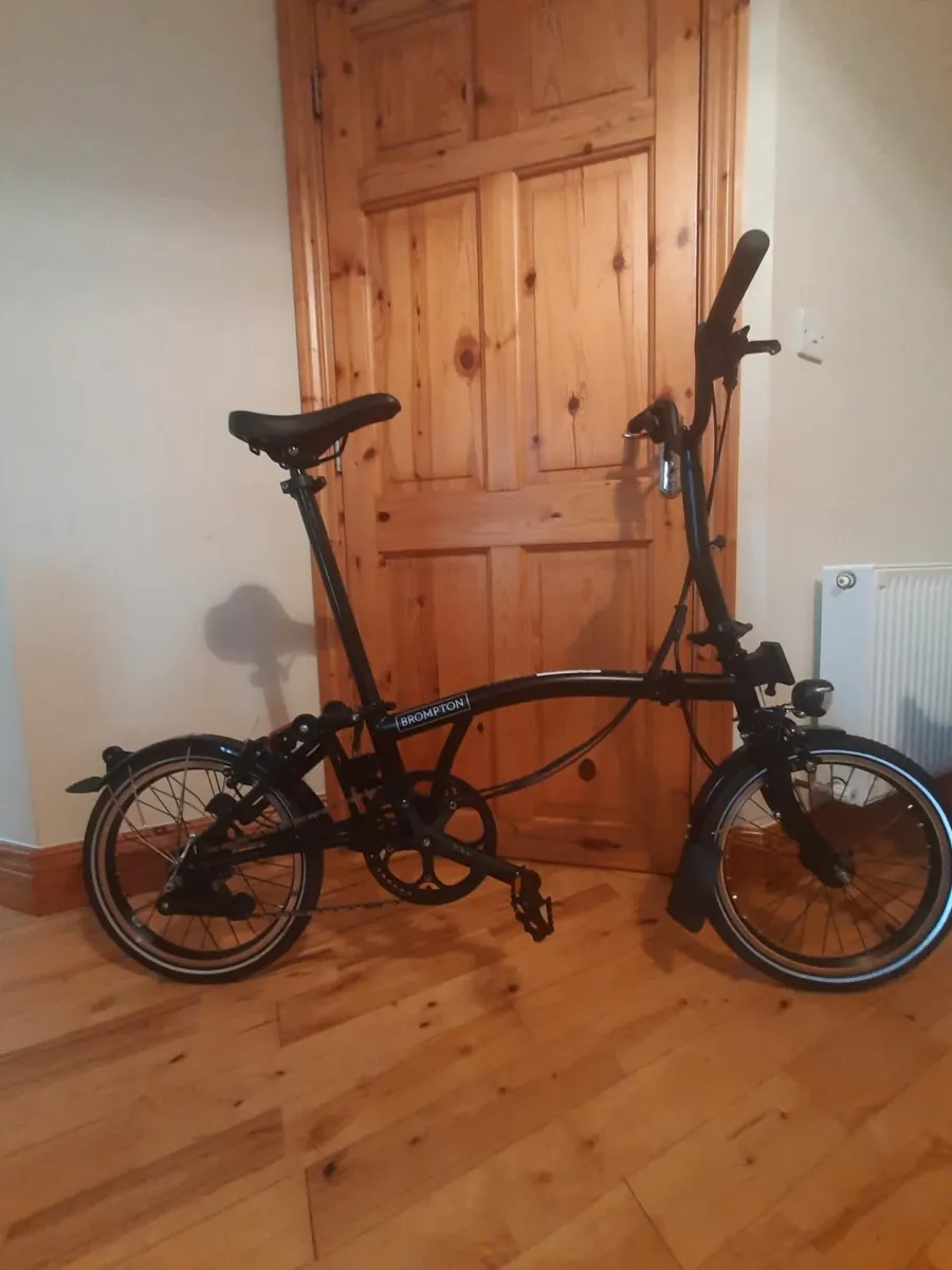 Brompton - Image 1