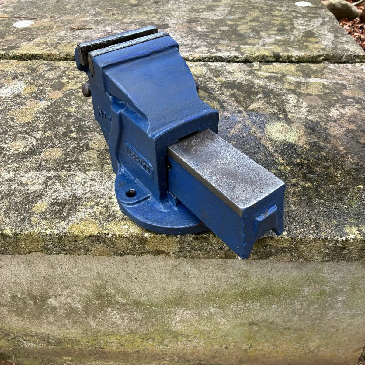 Record No4 Vice - Image 4