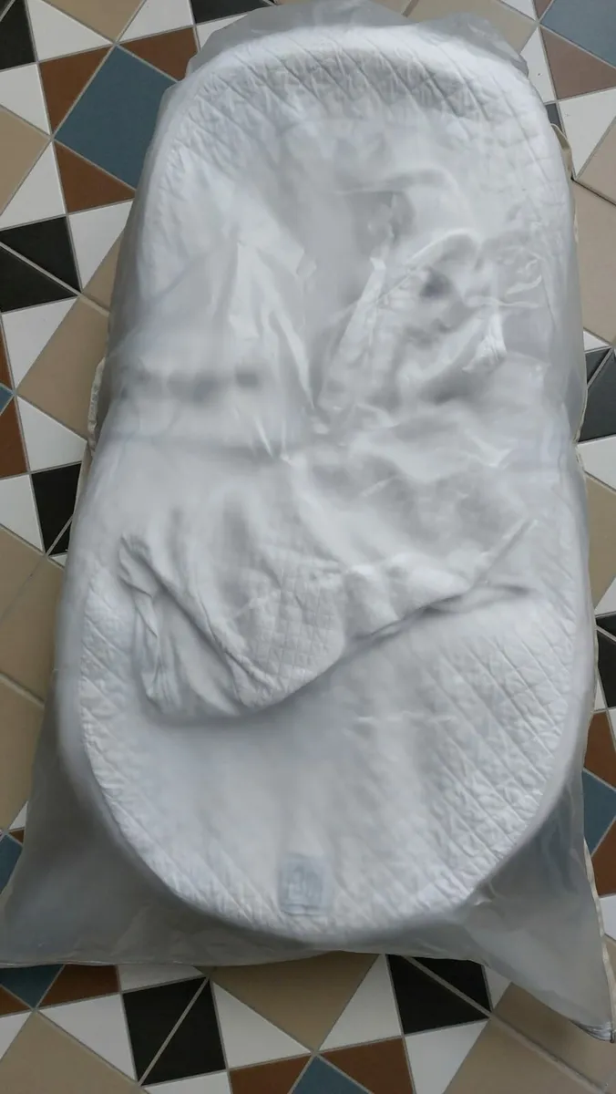 Cocoon Baby - Image 2