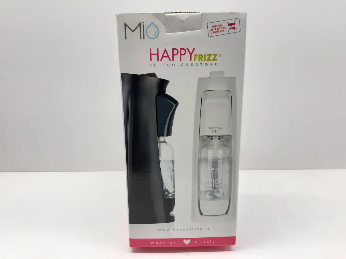 Online Auction Of A Soda Maker & More! - Image 1