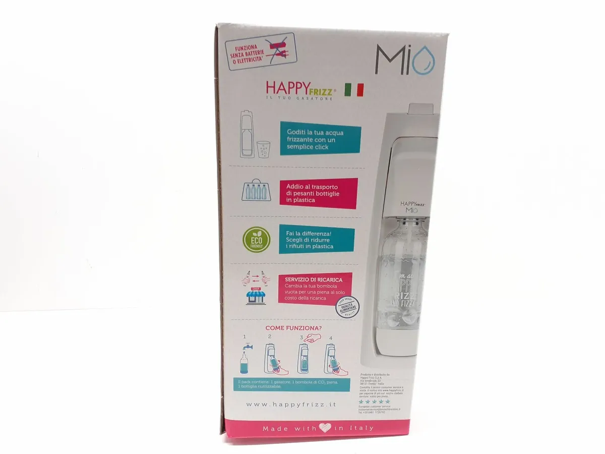 Online Auction Of A Soda Maker & More! - Image 2