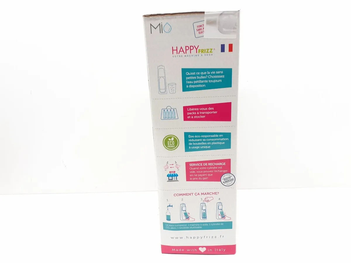 Online Auction Of A Soda Maker & More! - Image 3