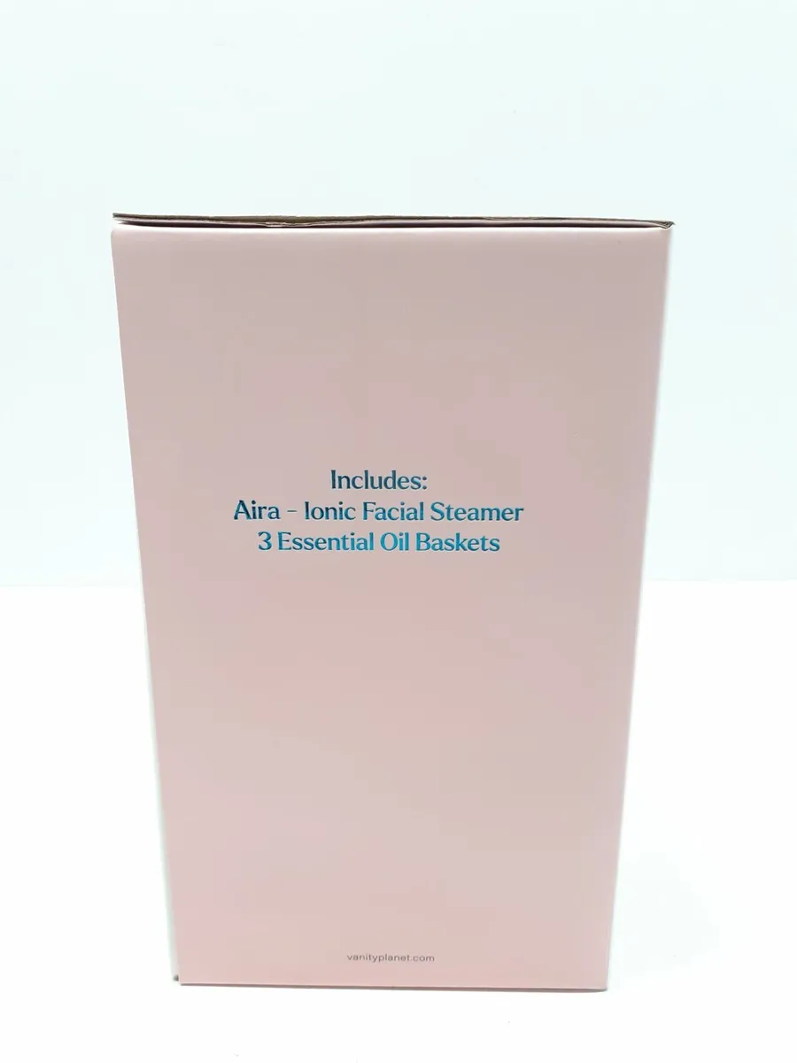 Online Auction Of An AIRA facial Steamer & More! - Image 2