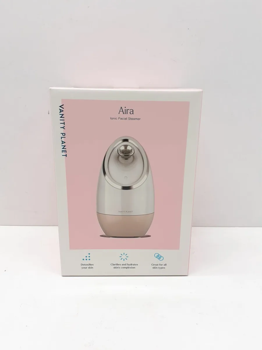 Online Auction Of An AIRA facial Steamer & More! - Image 4