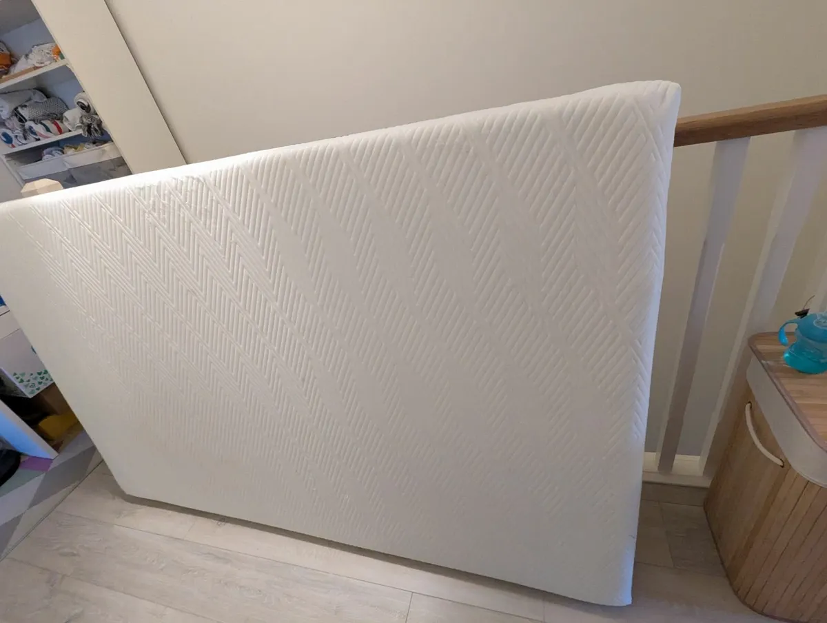 Mattress - Image 1