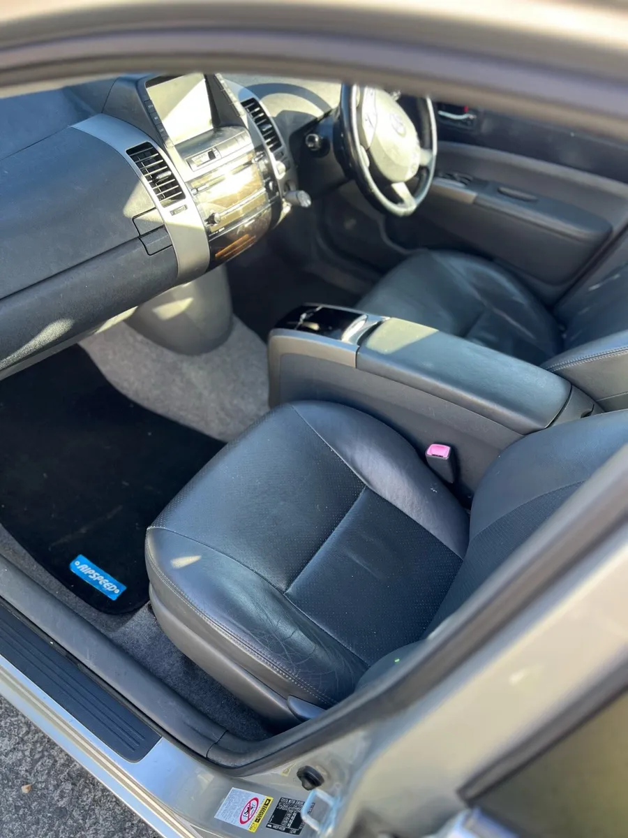 Toyota Prius 1.5 hybrid (NEW NCT) - Image 4